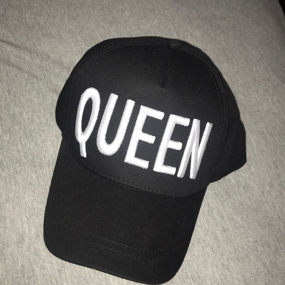 Queen hat